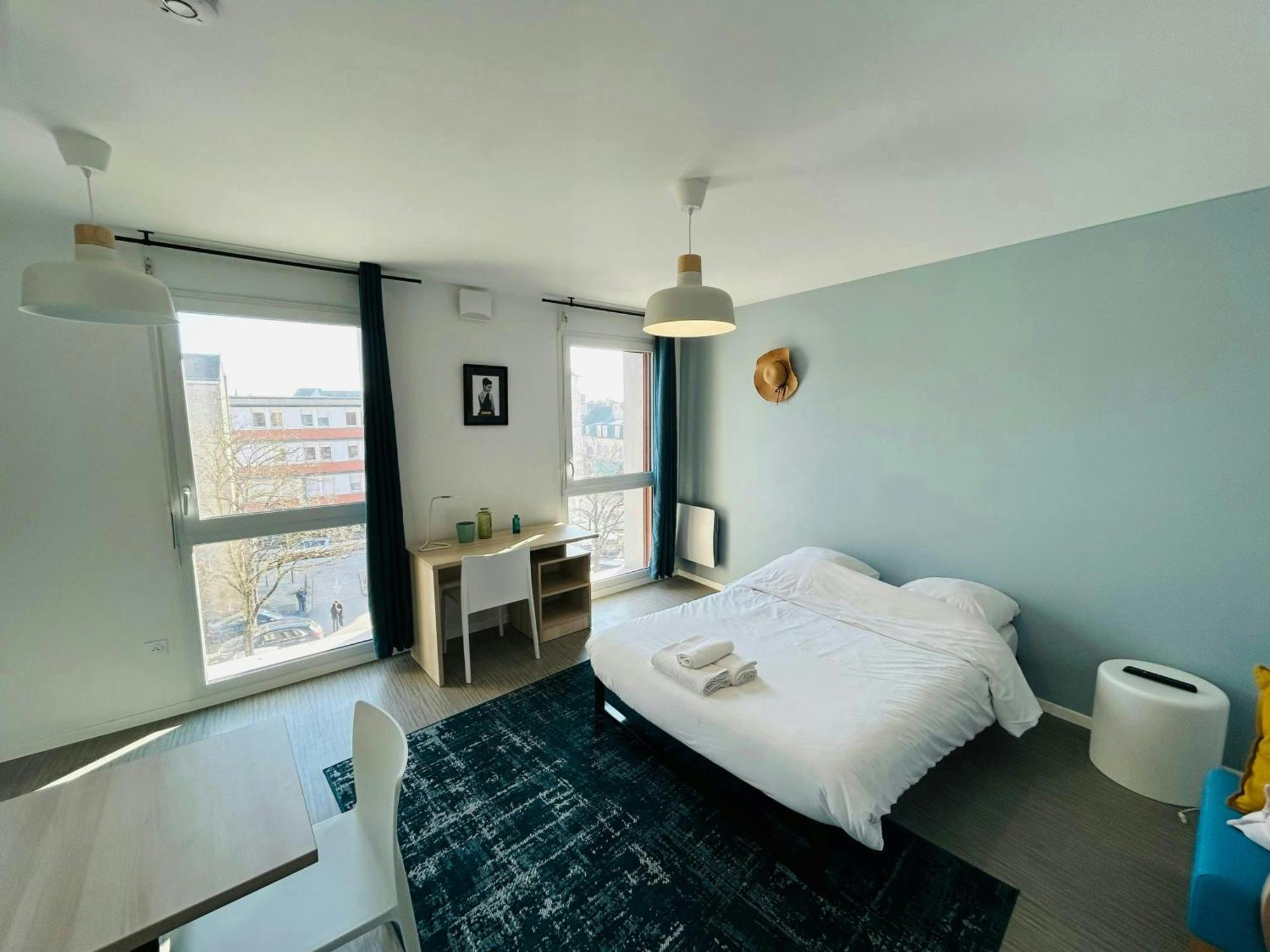 Appartement We Live In R - 401 Reims
